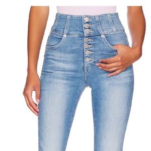 Veronica Beard Skinny Jeans PRICE FIRM. I WOULD RATHER KEEP THEN SELL FOR LESS